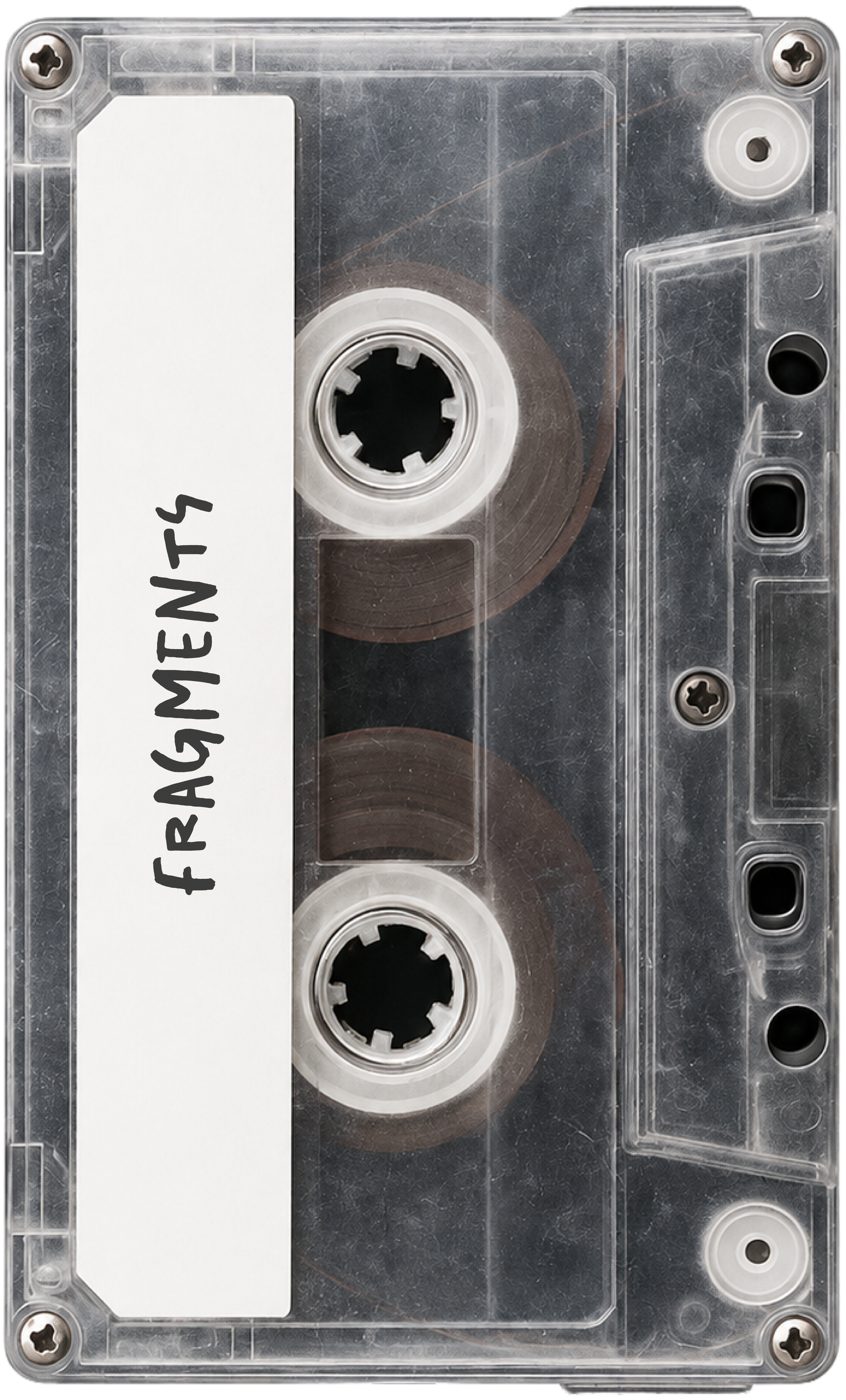 Fragments cassette