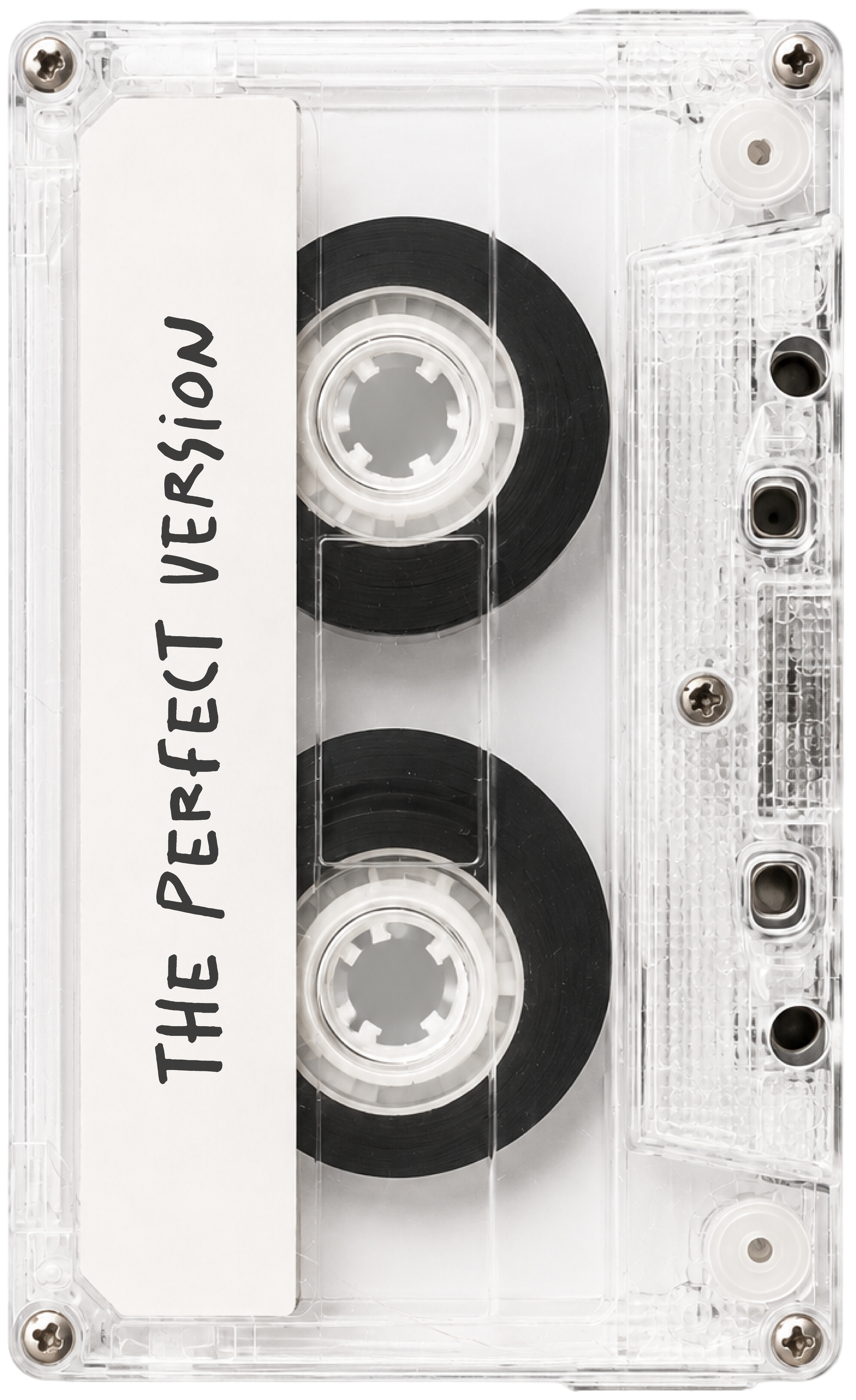 The Perfect Version cassette